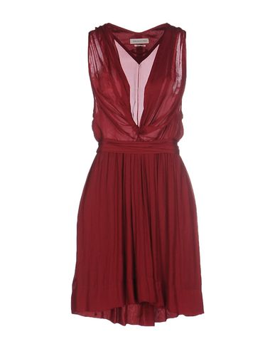 Платье ISABEL MARANT ÉTOILE