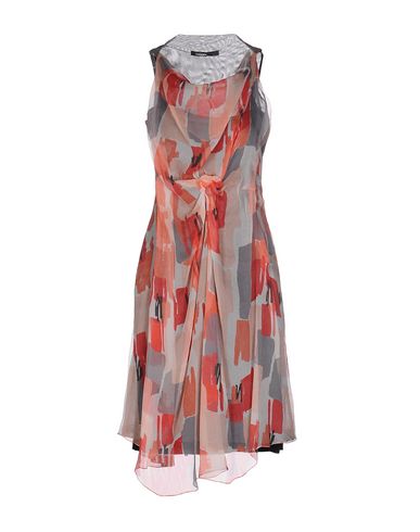 Платье PIANURASTUDIO