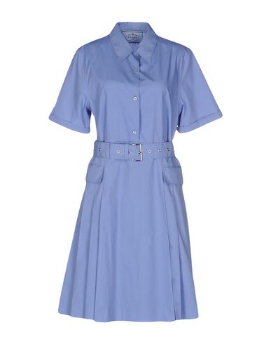 Платье PRADA