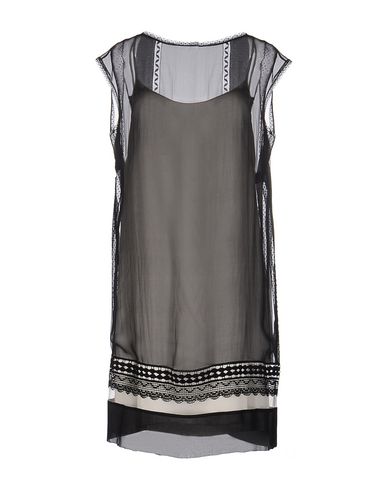 Платье ALBERTA FERRETTI
