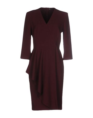 Платье ALEXANDER MCQUEEN