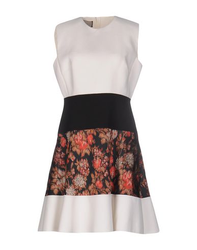 GIAMBATTISTA VALLI Короткое платье Платье GIAMBATTISTA VALLI