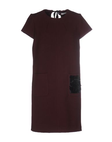 GOLD CASE Короткое платье Платье GOLD CASE