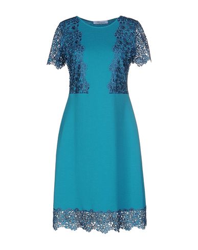 Платье BLUMARINE