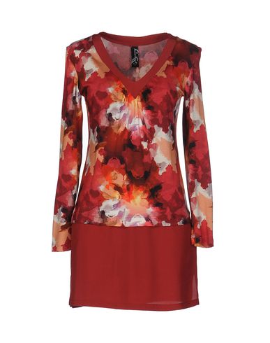 Платье PIANURASTUDIO