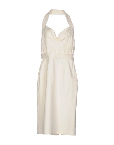 Платье ALEXANDER MCQUEEN