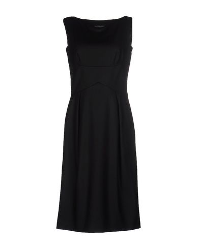 Платье ALEXANDER MCQUEEN