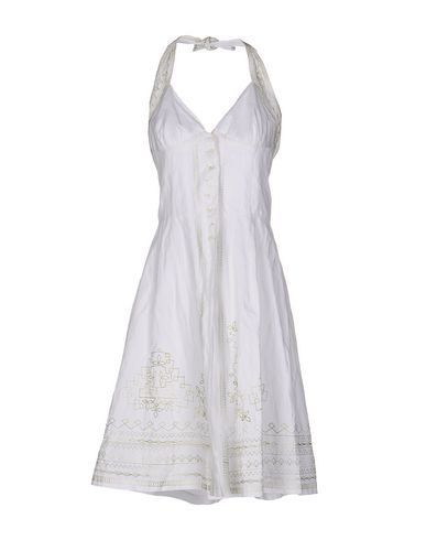 Платье ERMANNO SCERVINO
