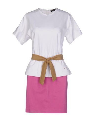 Платье DSQUARED2