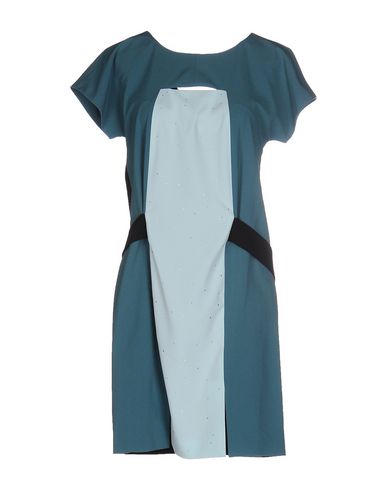 Платье PIANURASTUDIO