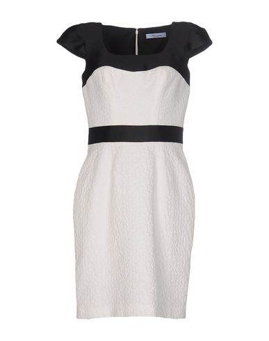Платье BLUMARINE