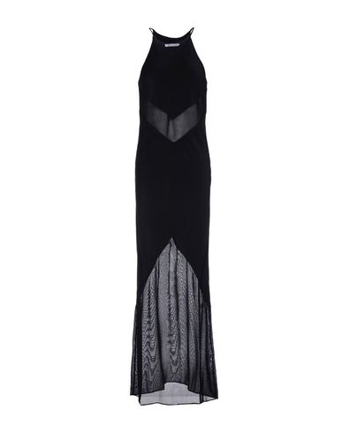 Платье T BY ALEXANDER WANG