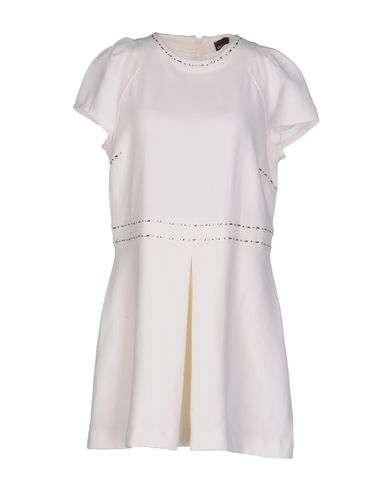 Платье ERMANNO ERMANNO SCERVINO