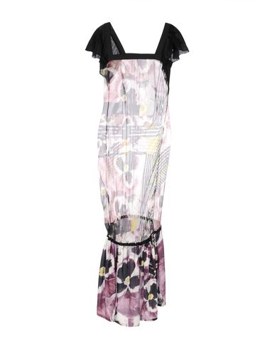 Платье PIANURASTUDIO