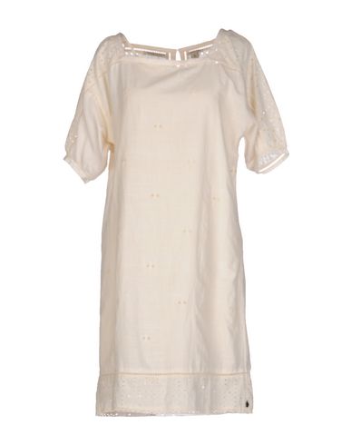 MAISON SCOTCH Короткое платье Платье MAISON SCOTCH
