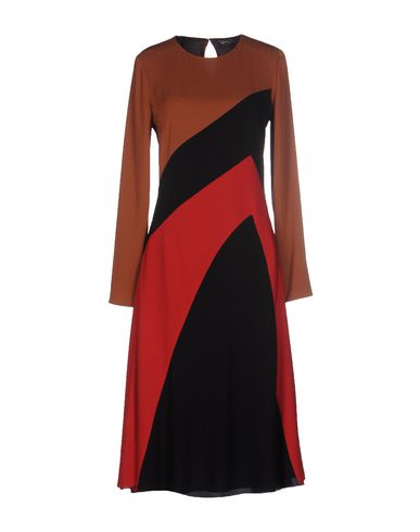 Платье SALVATORE FERRAGAMO