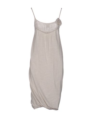 Платье SCERVINO STREET