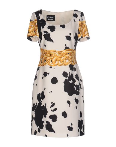 Платье BOUTIQUE MOSCHINO