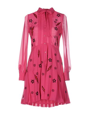 Платье MIU MIU