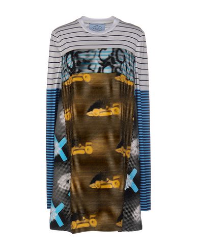 Платье PRADA