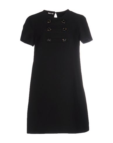 Платье MIU MIU