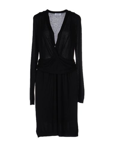 Платье MOSCHINO CHEAPANDCHIC
