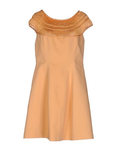 Платье ALBERTA FERRETTI