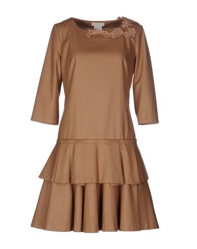 Платье SCERVINO STREET