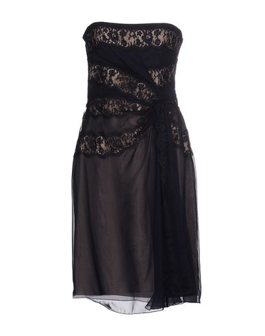 Платье ALBERTA FERRETTI
