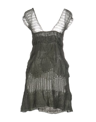 Платье ERMANNO ERMANNO SCERVINO