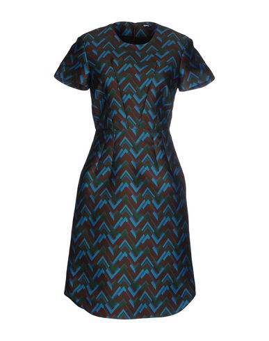 Платье JIL SANDER NAVY