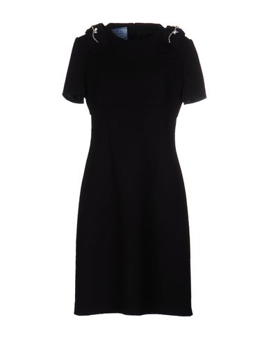 Платье PRADA