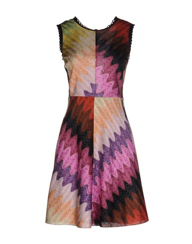 Платье MISSONI