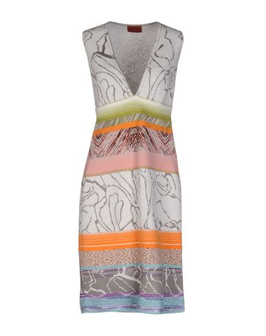 Платье MISSONI
