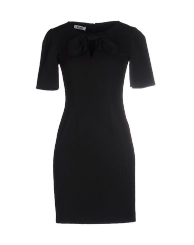 Платье MOSCHINO CHEAPANDCHIC