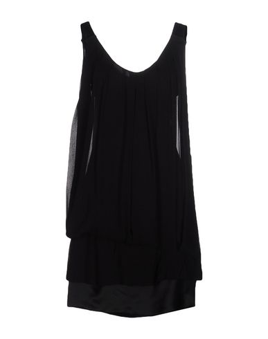 Платье PINKO GREY
