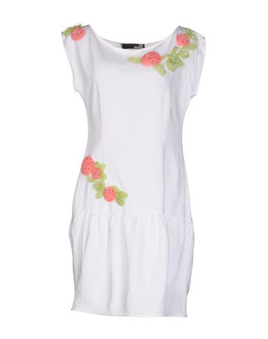 Платье LOVE MOSCHINO