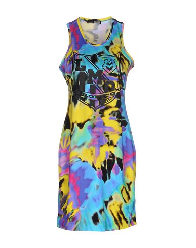 Платье LOVE MOSCHINO