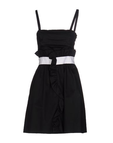 Платье LOVE MOSCHINO