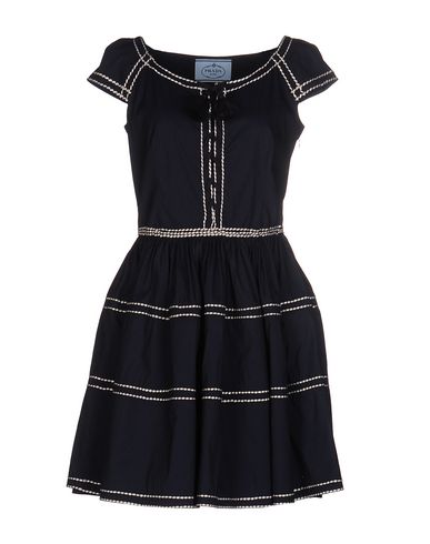Платье PRADA
