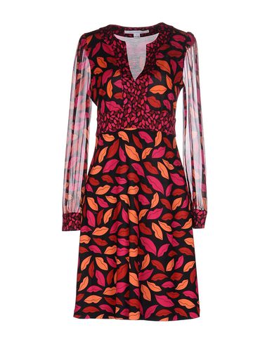 Платье DIANE VON FURSTENBERG