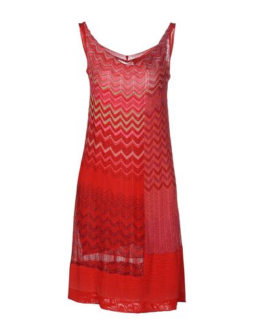 Платье MISSONI