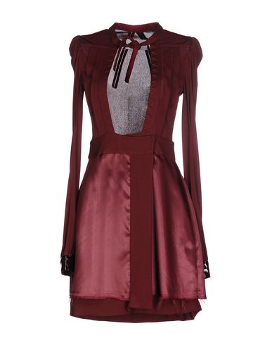 Платье MAISON MARGIELA