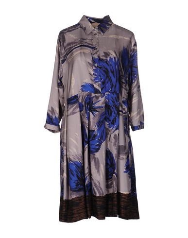 Платье ERIKA CAVALLINI SEMICOUTURE