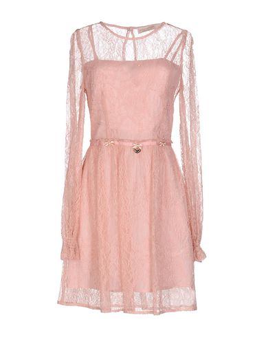 Платье PETITE COUTURE BY CHIARA CUCCONI
