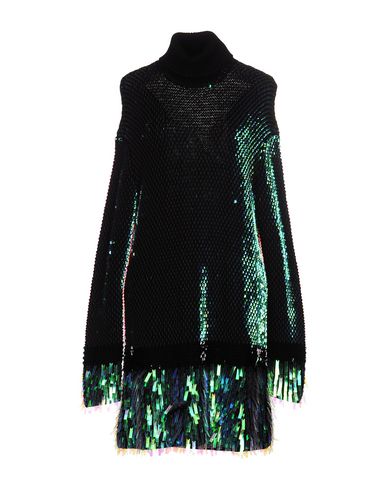 Платье MCQ ALEXANDER MCQUEEN