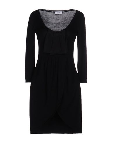 Платье MOSCHINO