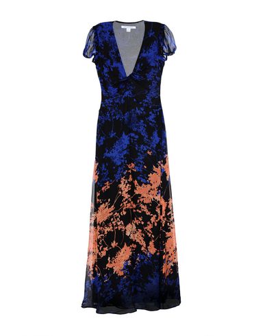 Платье DIANE VON FURSTENBERG