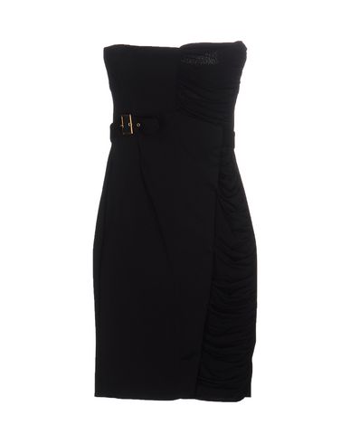 Платье PINKO BLACK