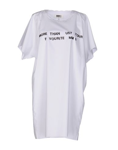 Платье MM6 BY MAISON MARGIELA